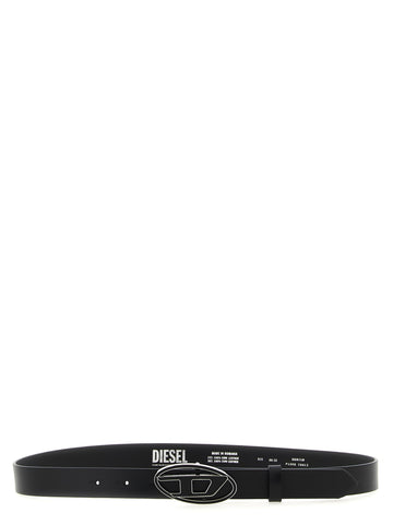 Diesel - 'B-1dr 25' belt