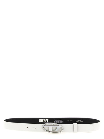 Diesel - 'B-1dr 25' belt