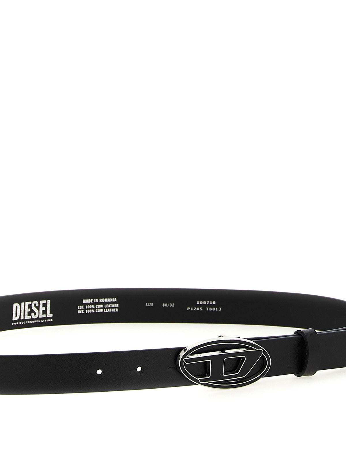 Diesel - 'B-1dr 25' belt