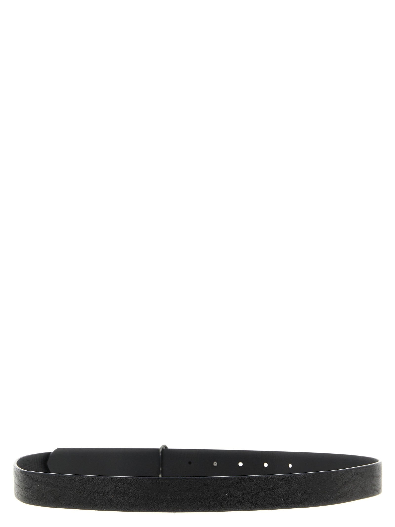 Diesel - 'B-1dr-Layer' belt b-1dr-layer-belt
