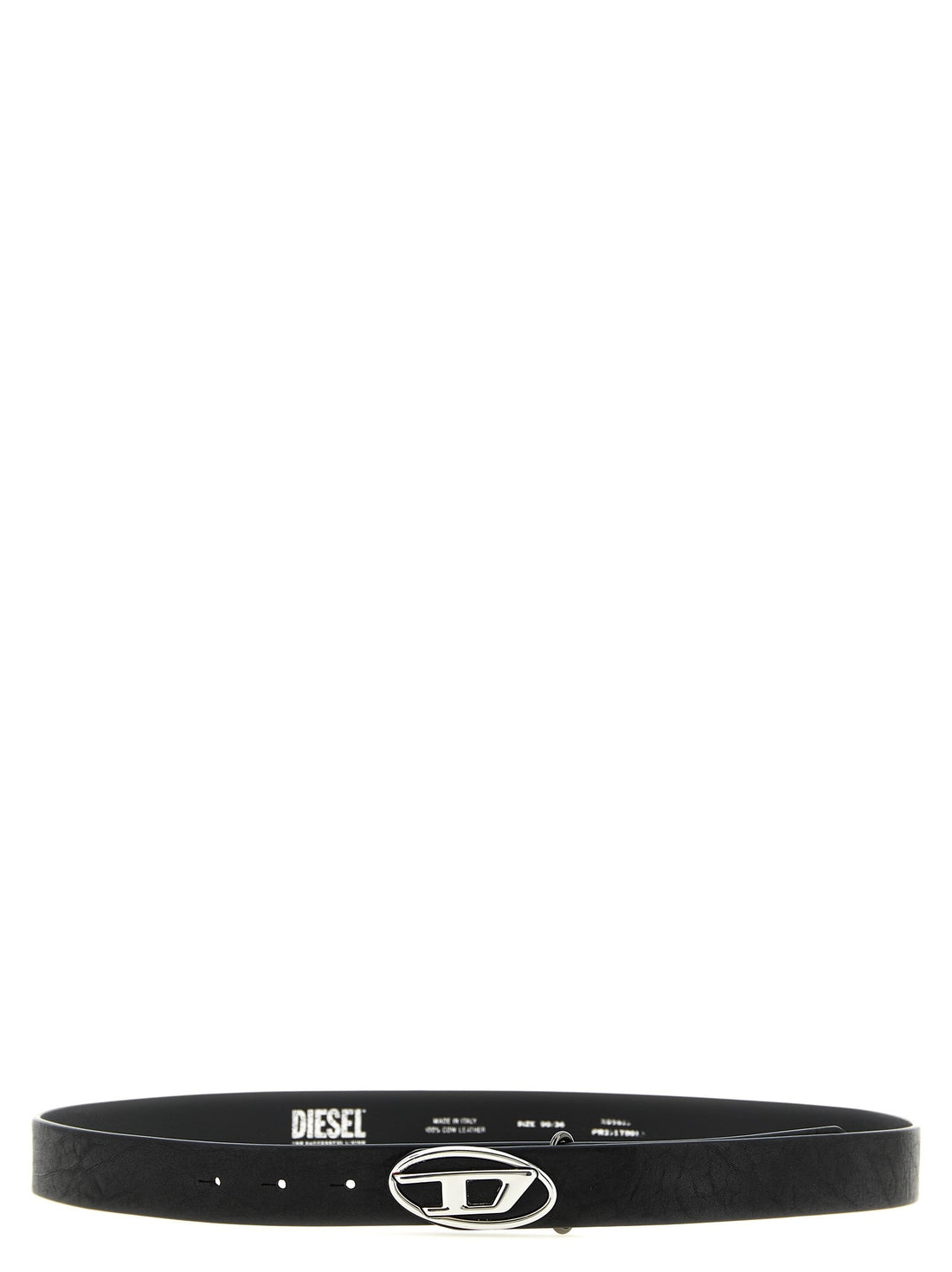 Diesel - 'B-1dr-Layer' belt b-1dr-layer-belt_40be861e-869c-4c18-b158-4e1a7e2df037