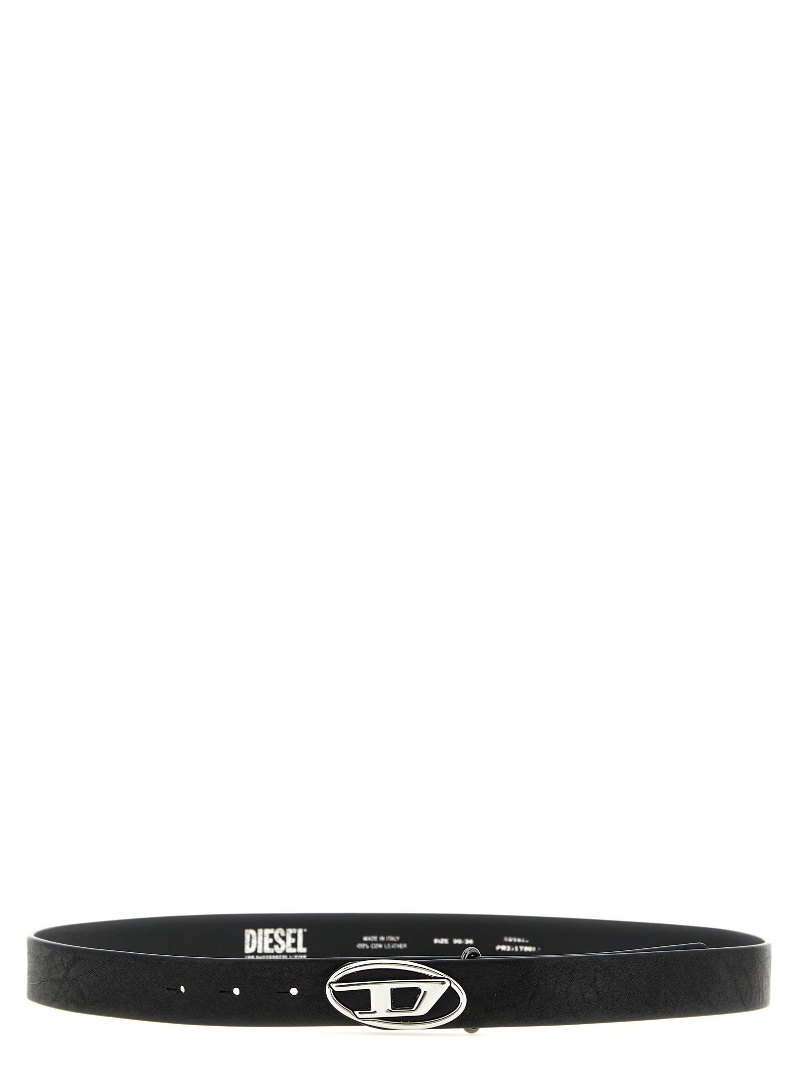 Diesel - 'B-1dr-Layer' belt b-1dr-layer-belt_40be861e-869c-4c18-b158-4e1a7e2df037