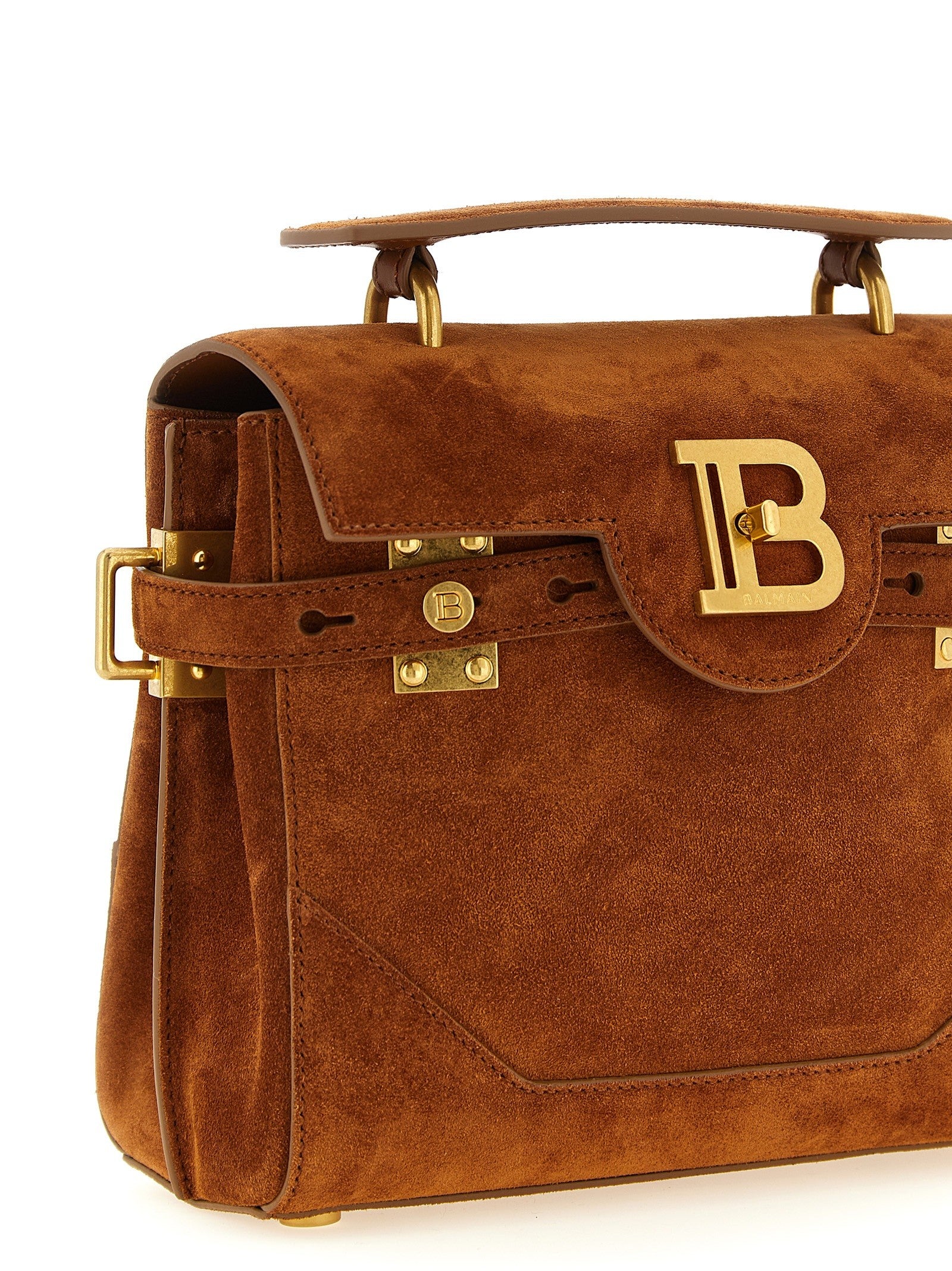 Balmain - 'B-Buzz 23' handbag b-buzz-23-handbag
