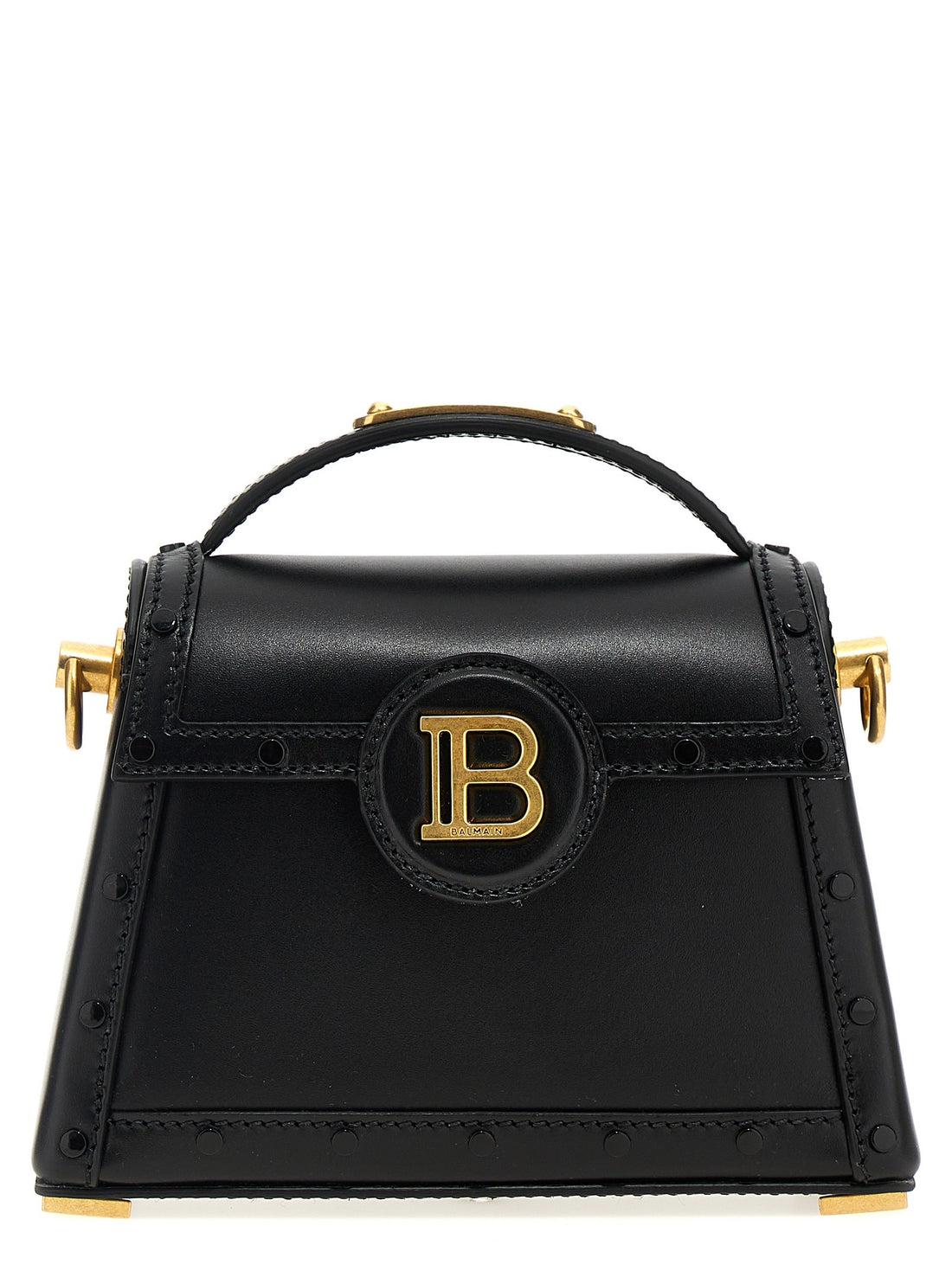 Balmain - 'B-Buzz Dynasty' small handbag b-buzz-dynasty-small-handbag