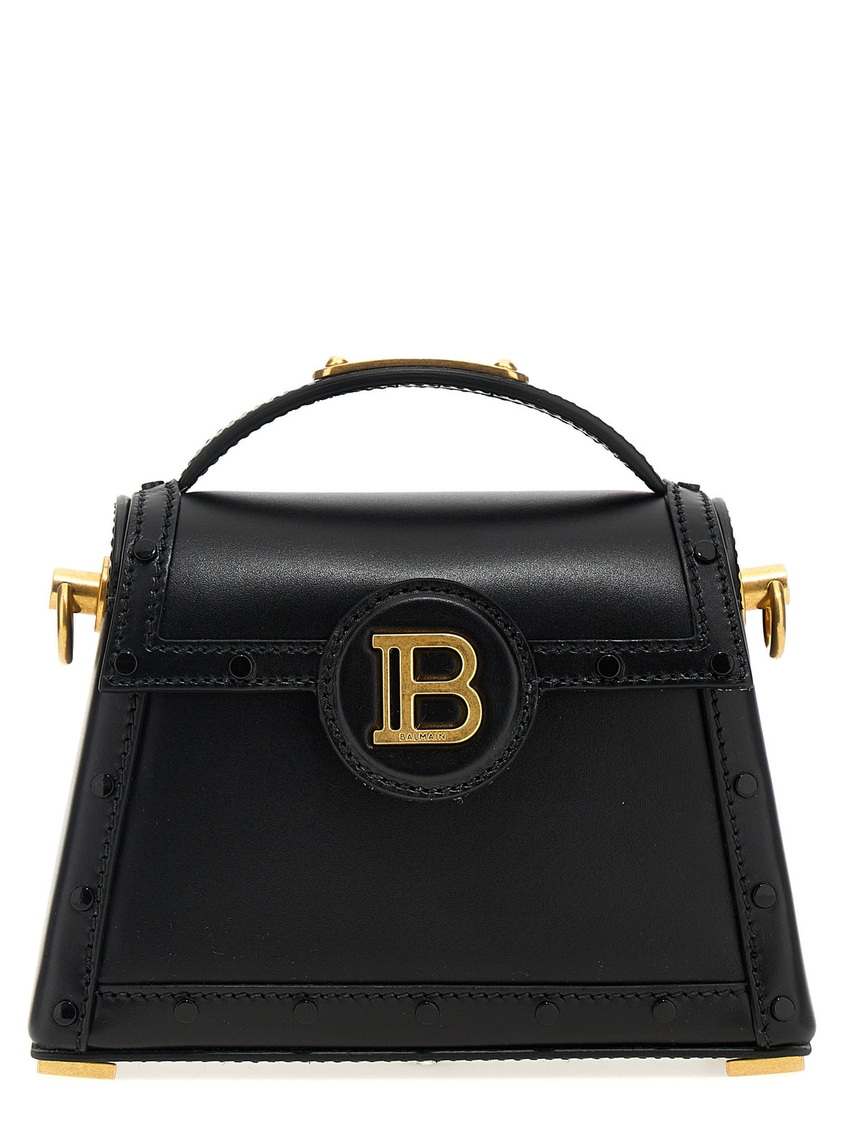 Balmain - 'B-Buzz Dynasty' small handbag