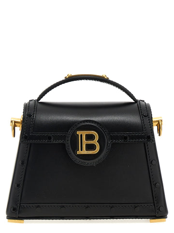 Balmain - 'B-Buzz Dynasty' small handbag
