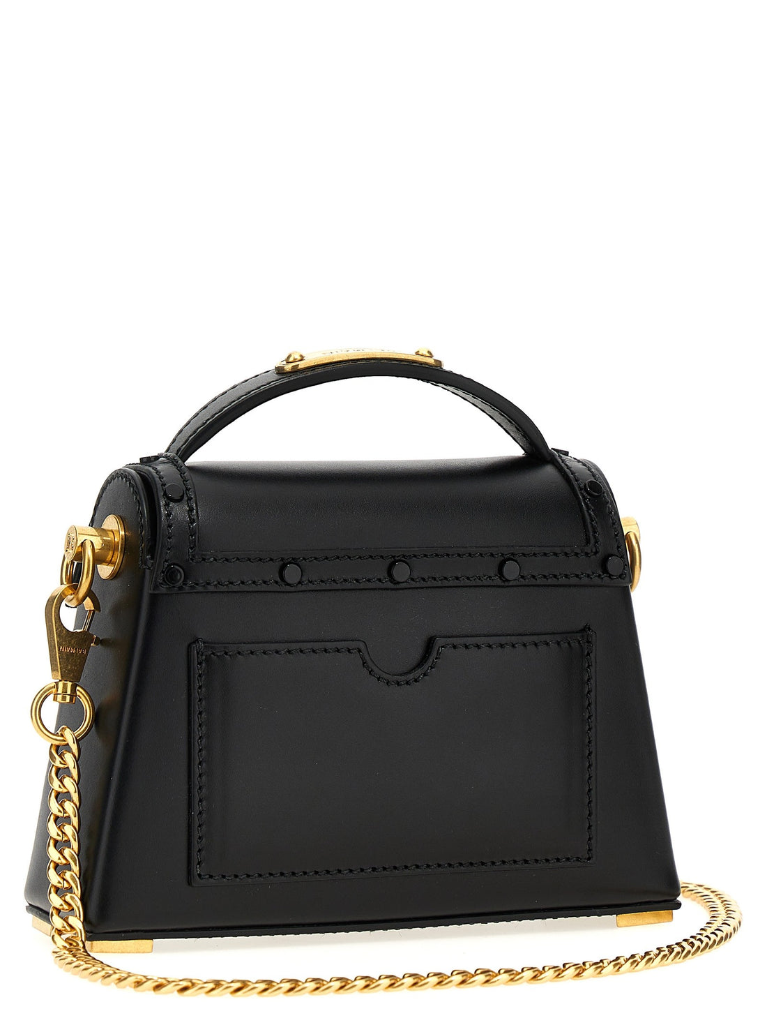 Balmain - 'B-Buzz Dynasty' small handbag b-buzz-dynasty-small-handbag