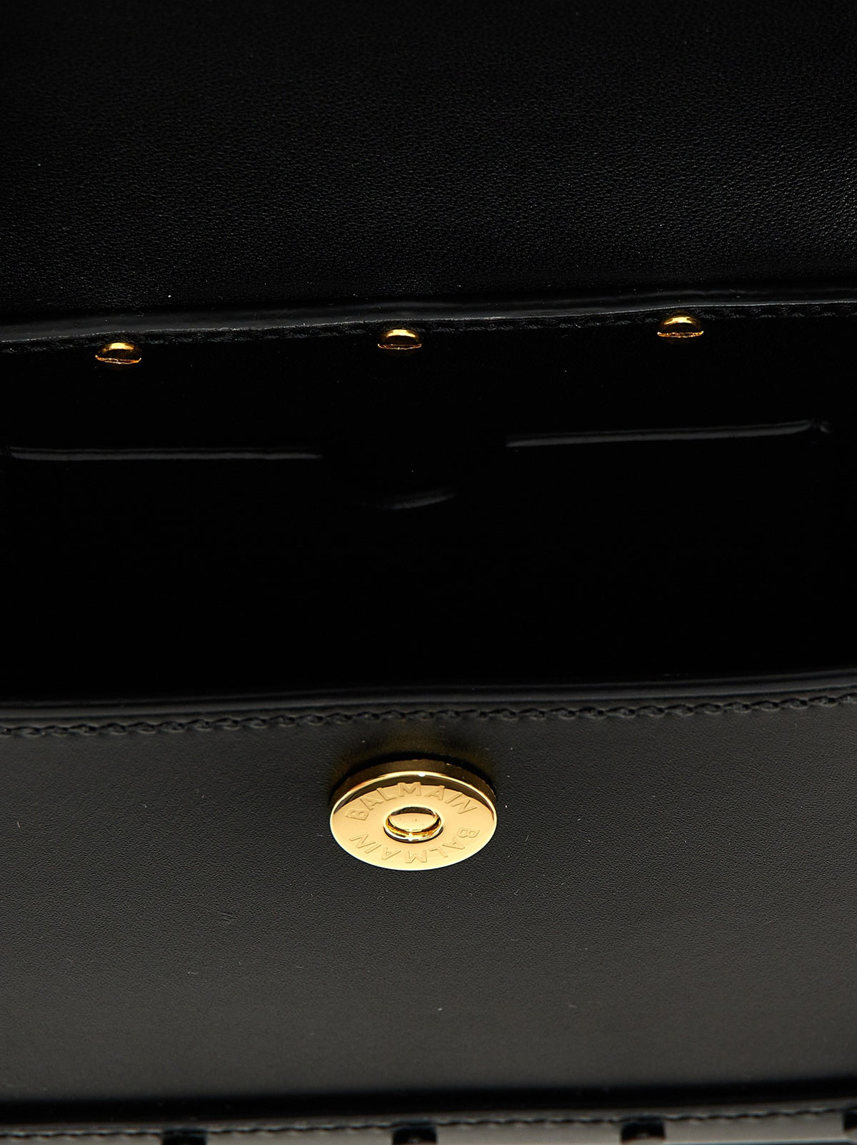 Balmain - 'B-Buzz Dynasty' small handbag