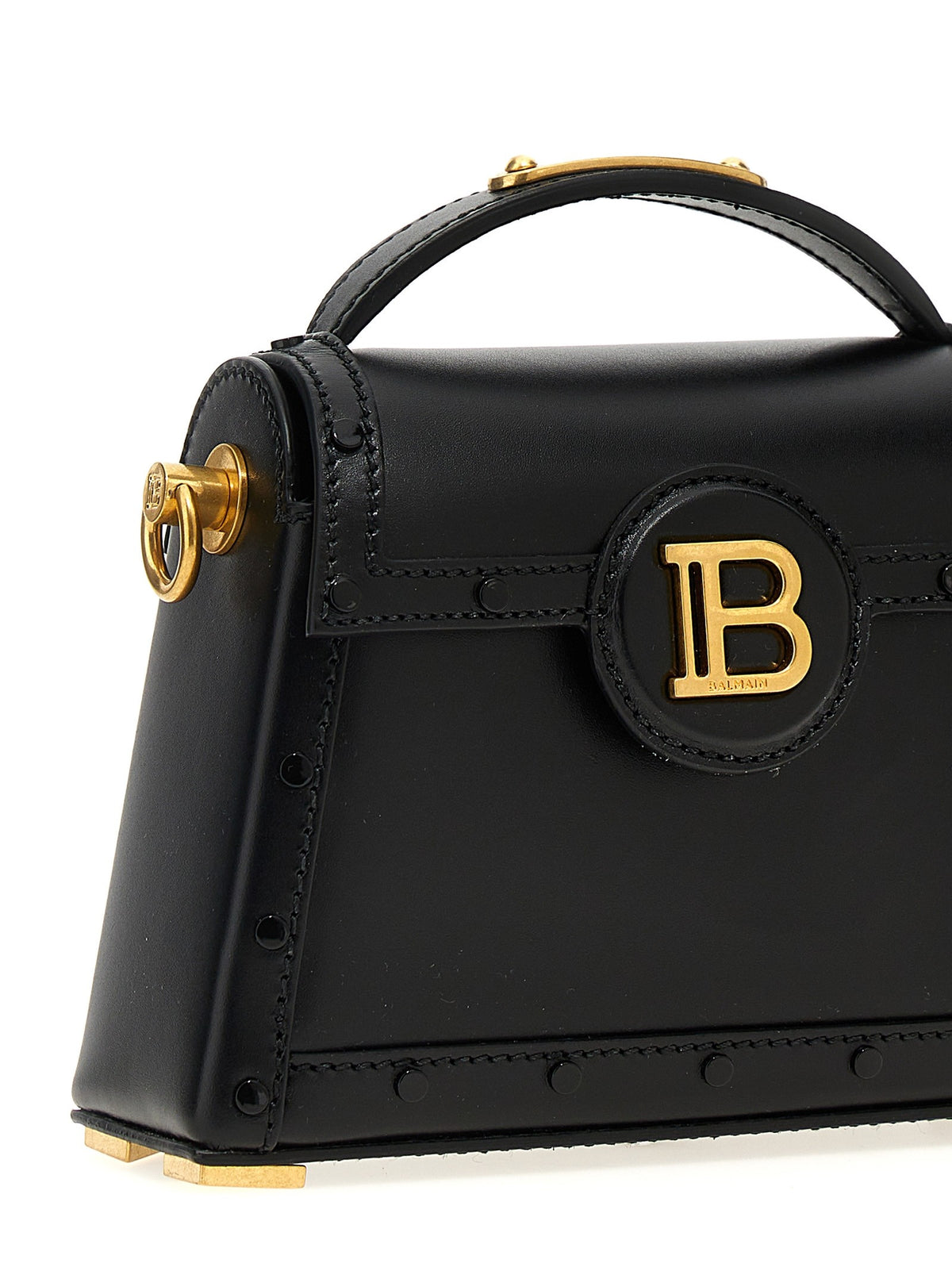 Balmain - 'B-Buzz Dynasty' small handbag