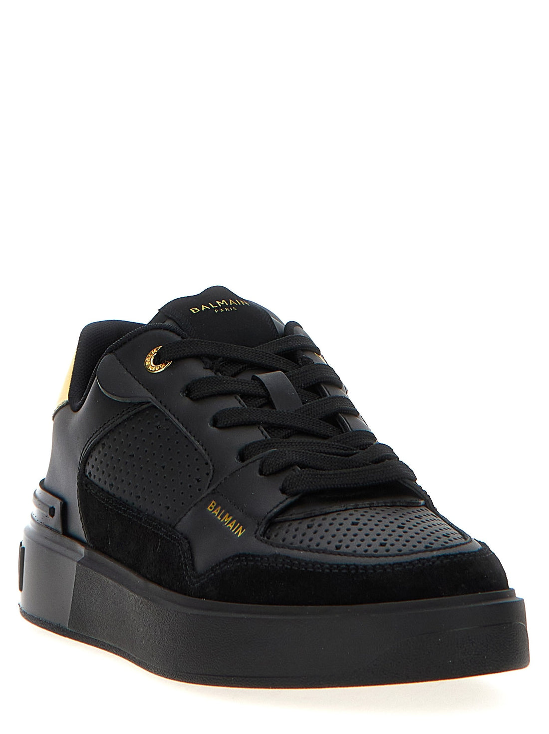 Balmain - 'B-Court Flip' sneakers