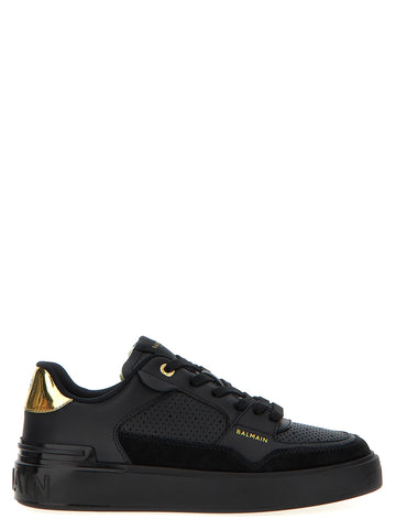 Balmain - 'B-Court Flip' sneakers