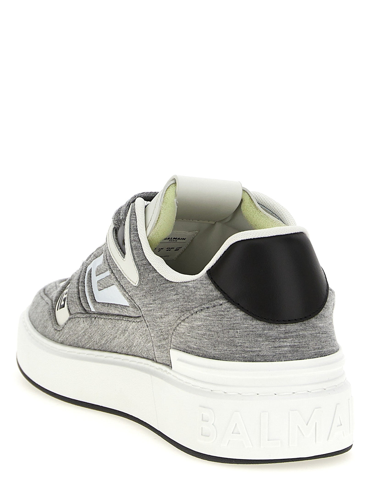 Balmain - 'B-Court Skate' sneakers