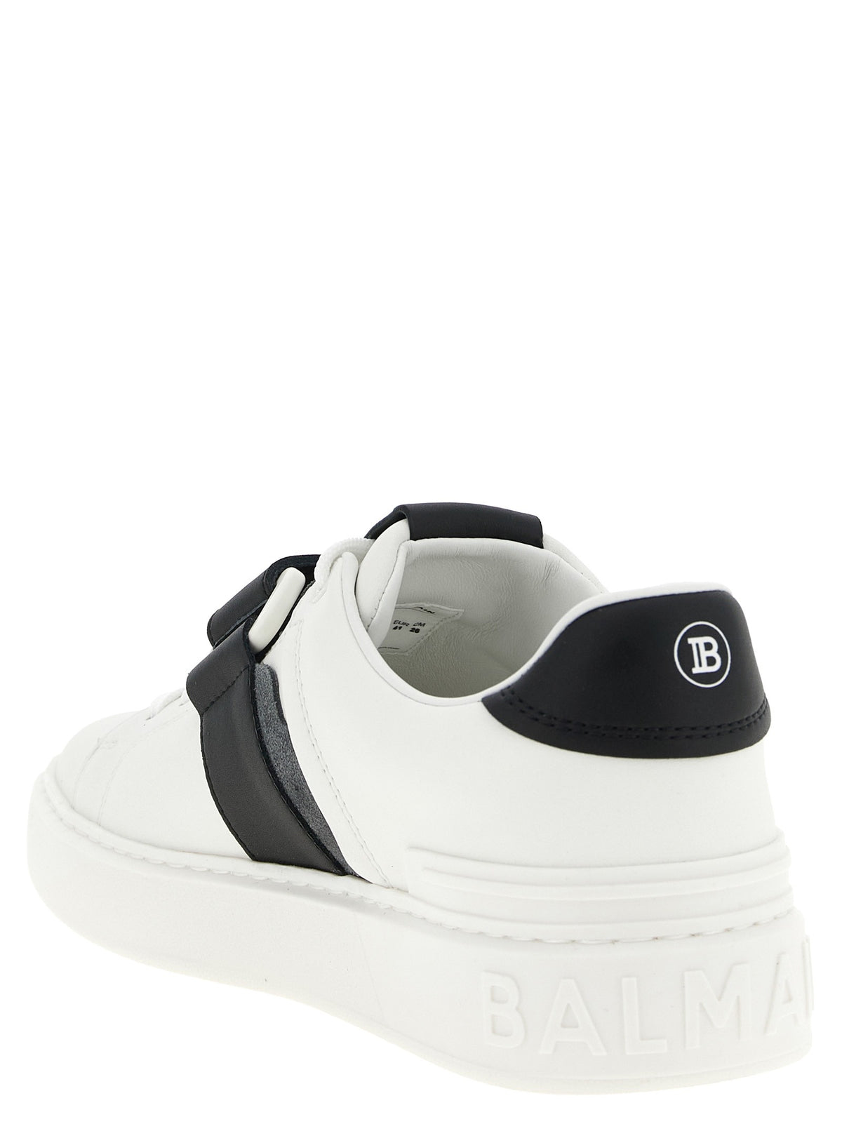 Balmain - 'B-Court' sneakers