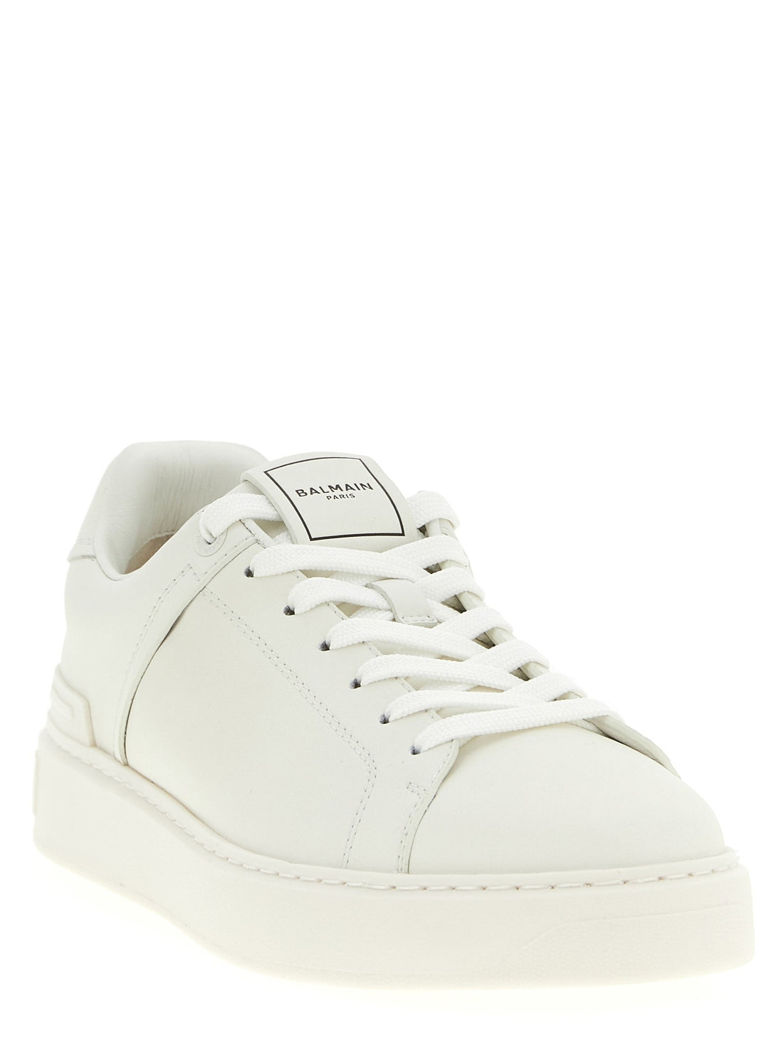 Balmain - 'B-Court' sneakers