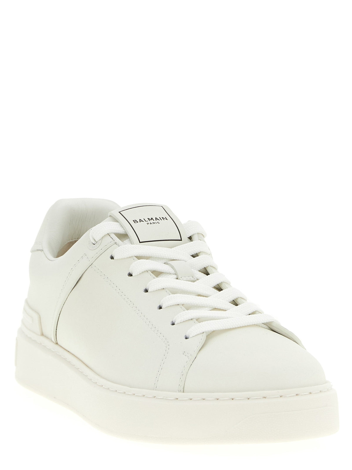 Balmain - 'B-Court' sneakers