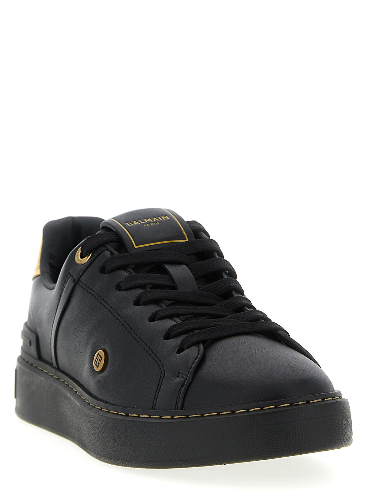 Balmain - 'B-Court' sneakers