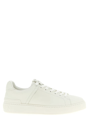 Balmain - 'B-Court' sneakers