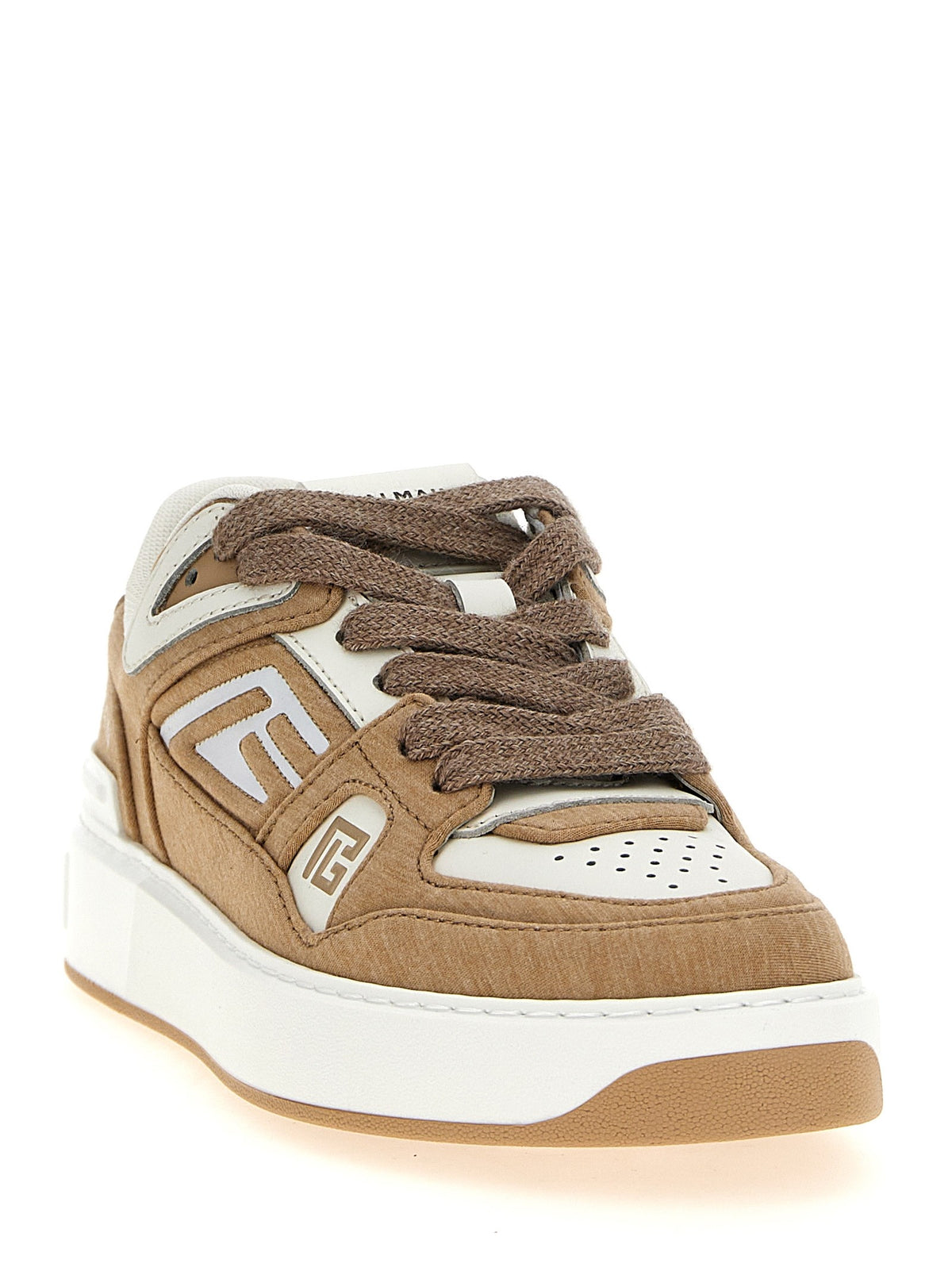 Balmain - 'B-Court' sneakers b-court-sneakers_3f4b608e-7105-4d8f-9244-6ce2f1f91b9f