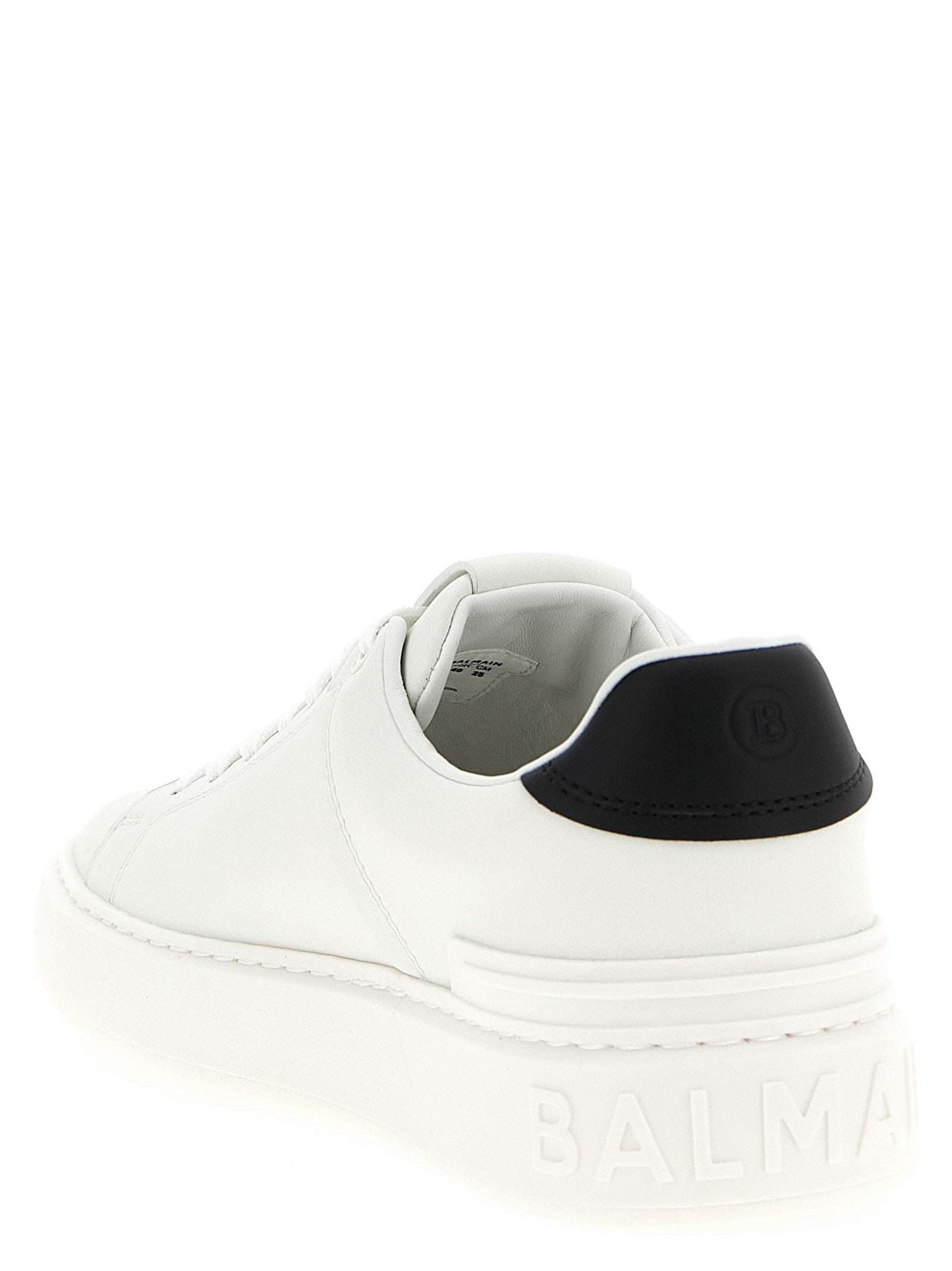 Balmain - 'B-Court' sneakers