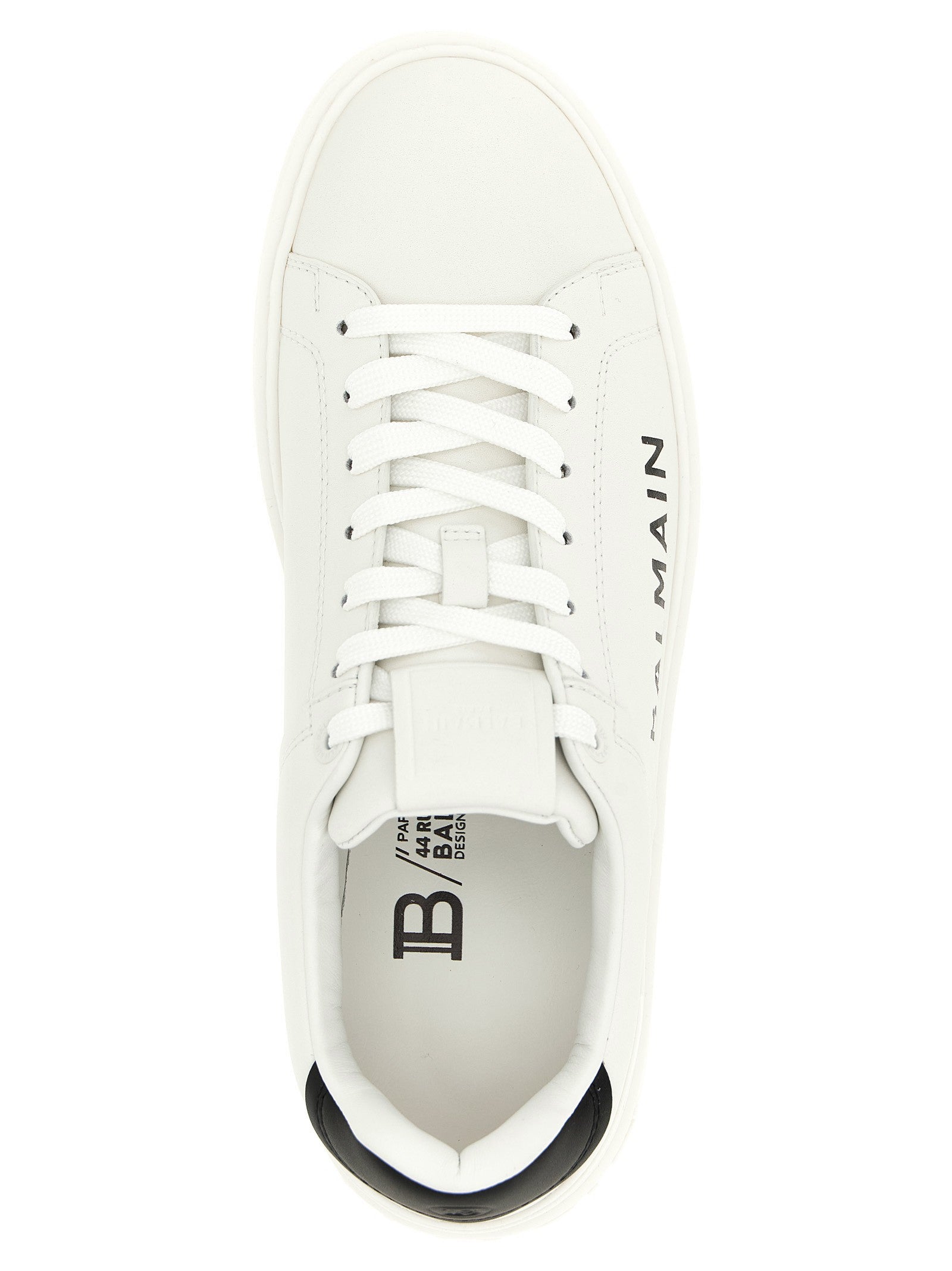 Balmain - 'B-Court' sneakers