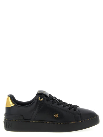 Balmain - 'B-Court' sneakers