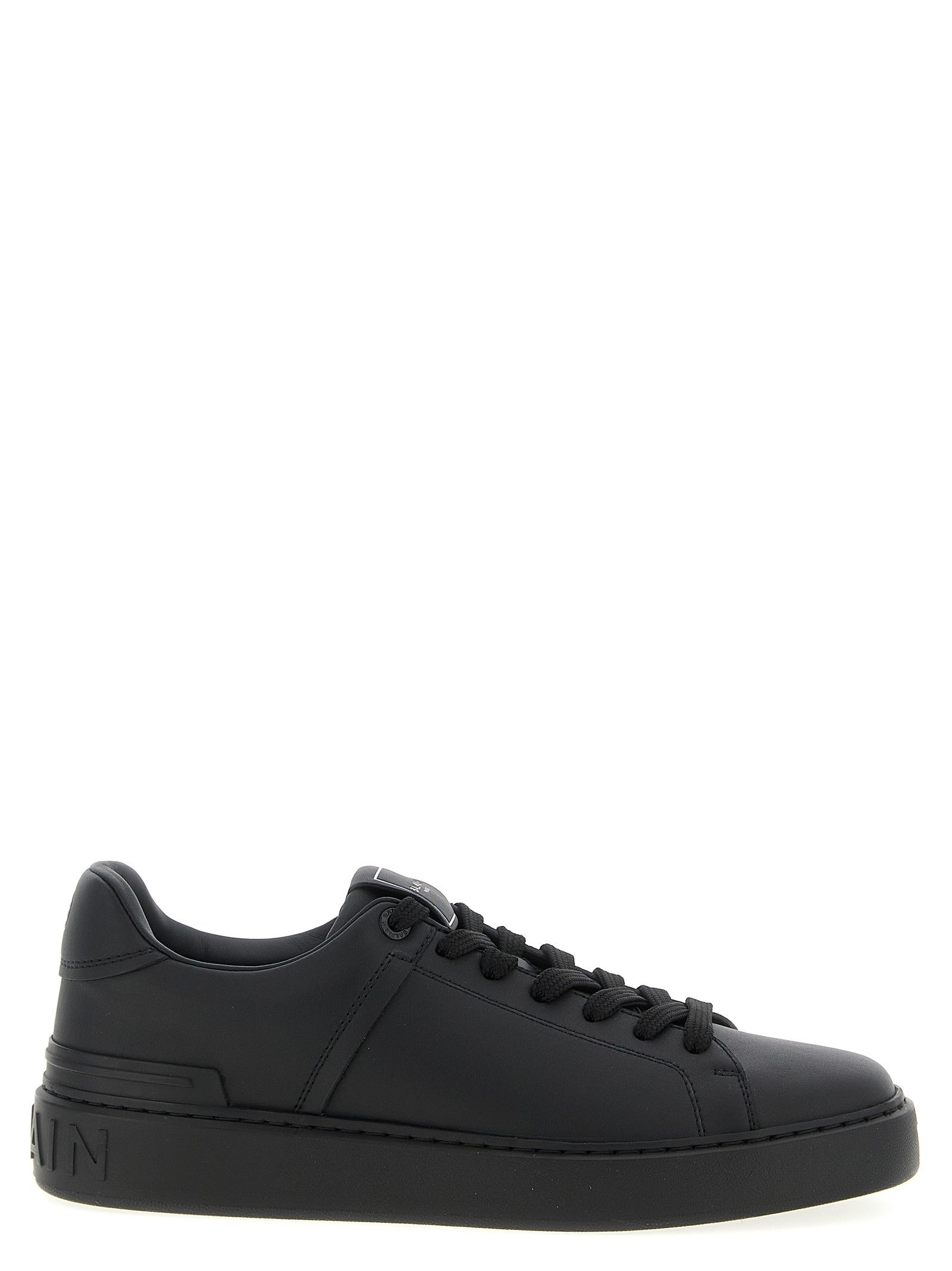 Balmain - 'B-Court' sneakers