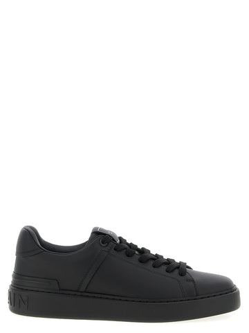 Balmain - 'B-Court' sneakers