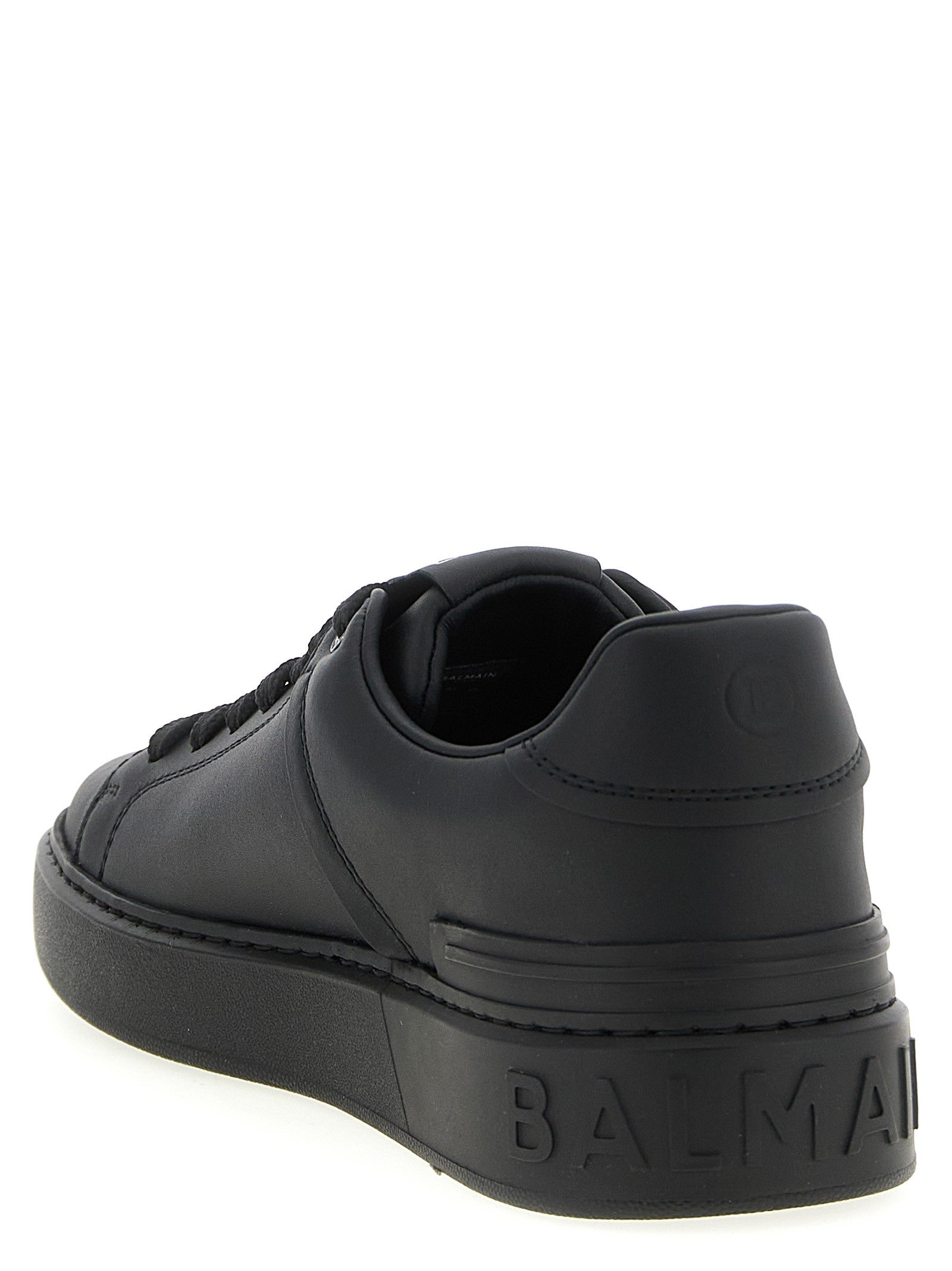 Balmain - 'B-Court' sneakers