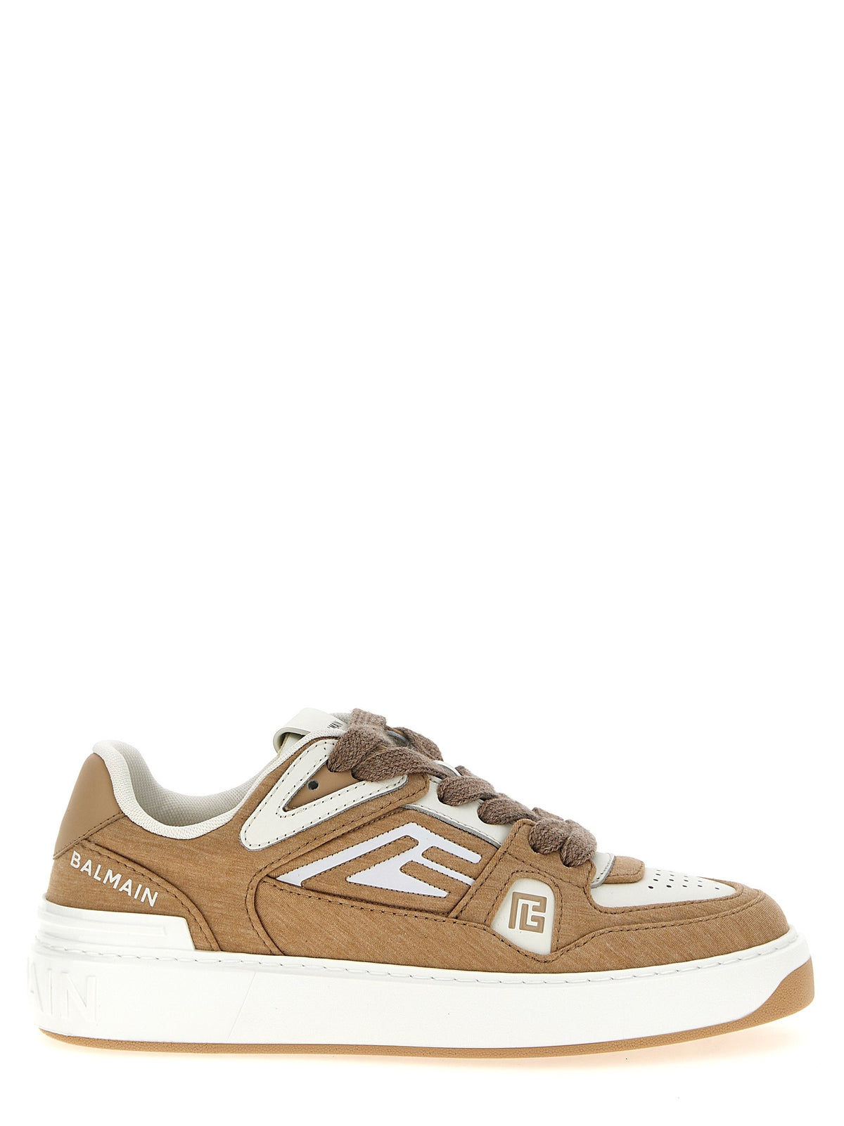 Balmain - 'B-Court' sneakers b-court-sneakers_9d012585-e0a4-48a5-bda1-6d7295770305