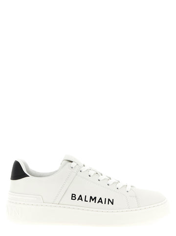 Balmain - 'B-Court' sneakers