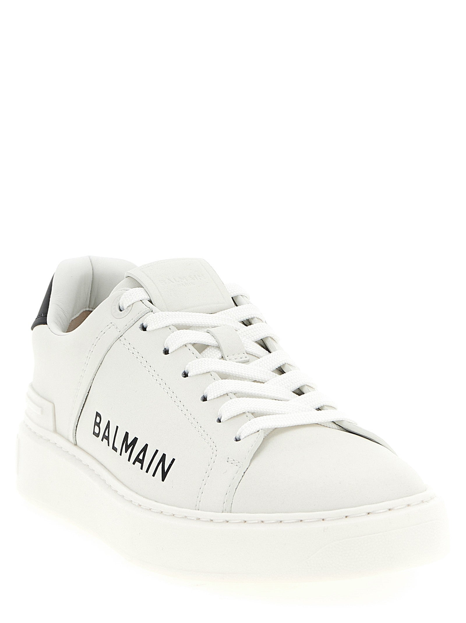 Balmain - 'B-Court' sneakers