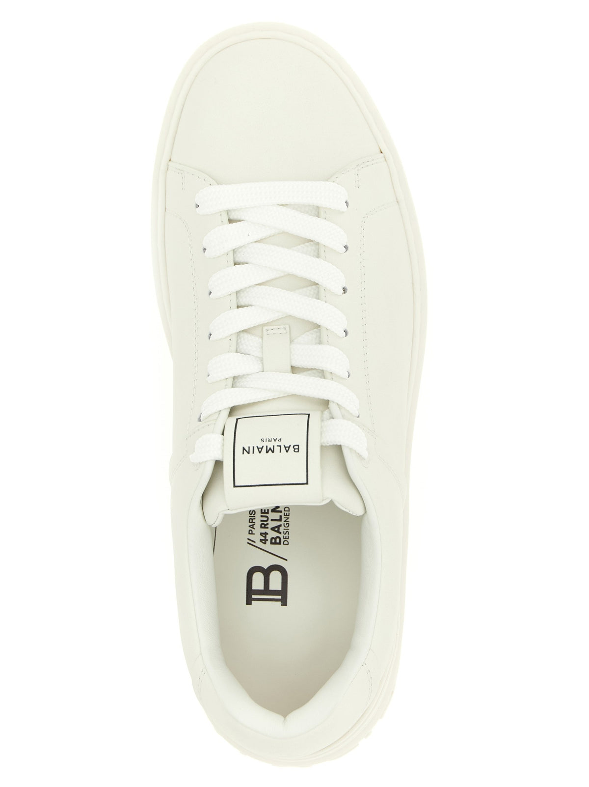 Balmain - 'B-Court' sneakers
