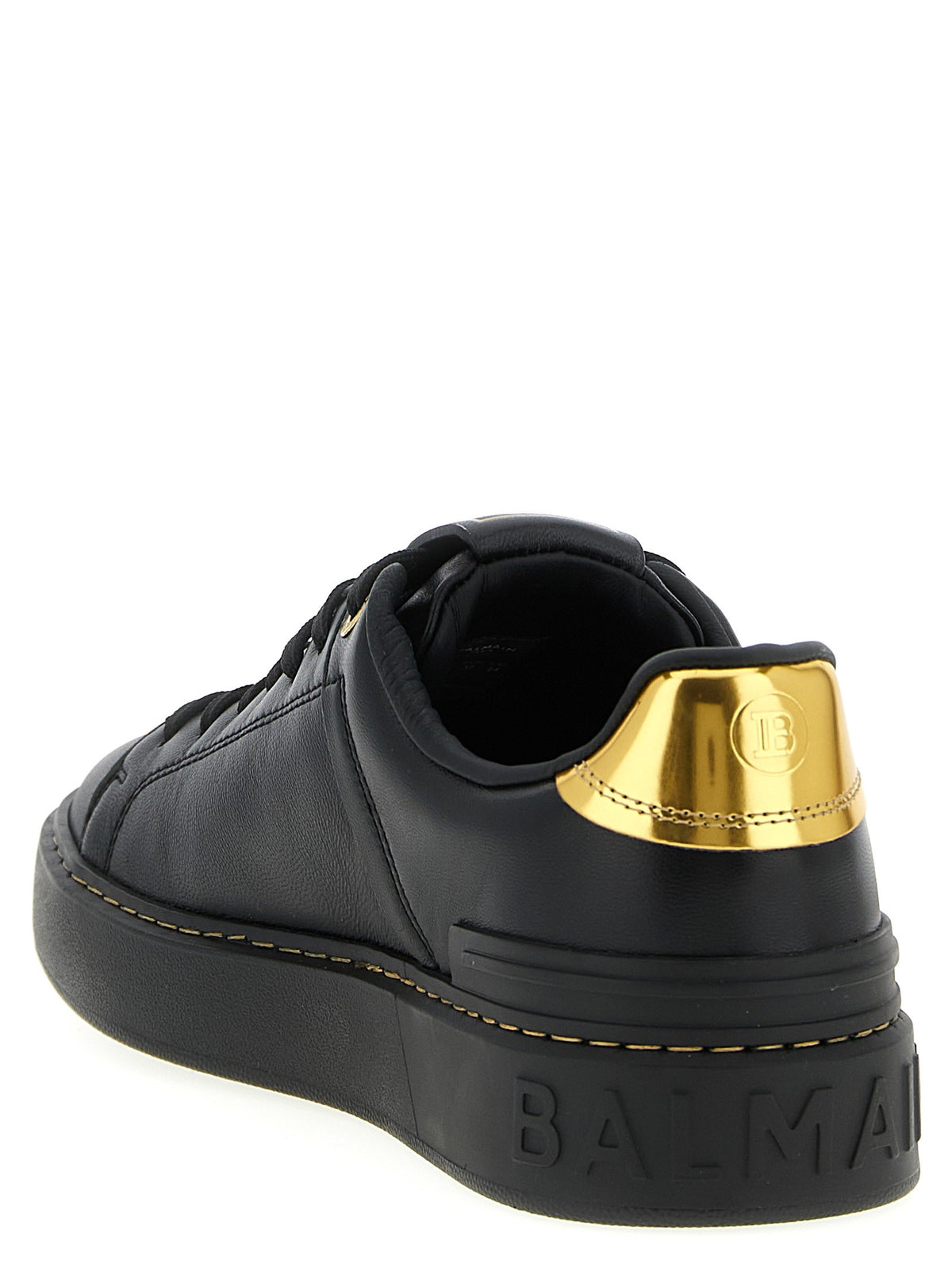 Balmain - 'B-Court' sneakers