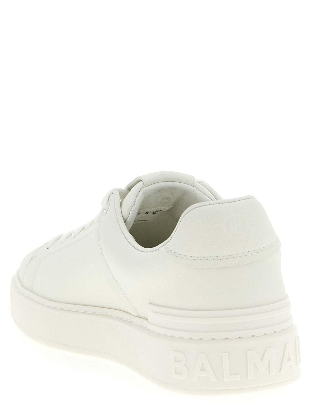 Balmain - 'B-Court' sneakers