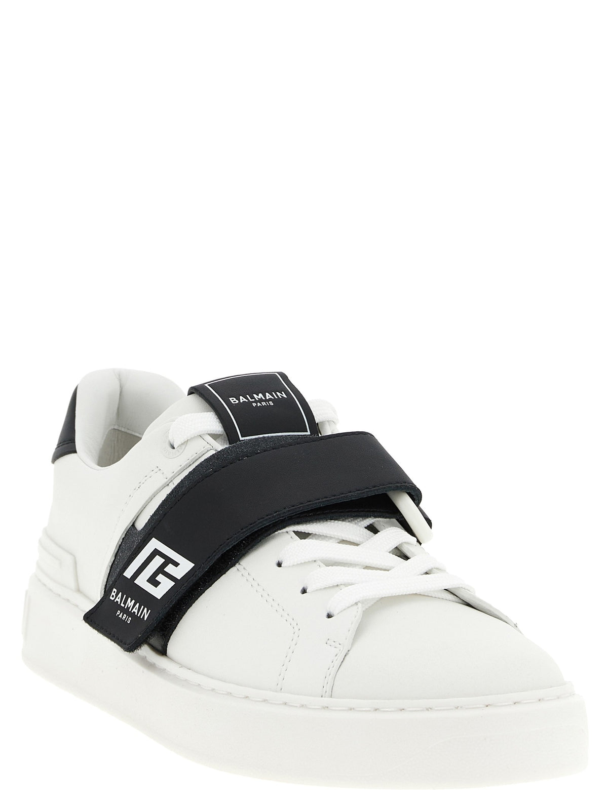 Balmain - 'B-Court' sneakers