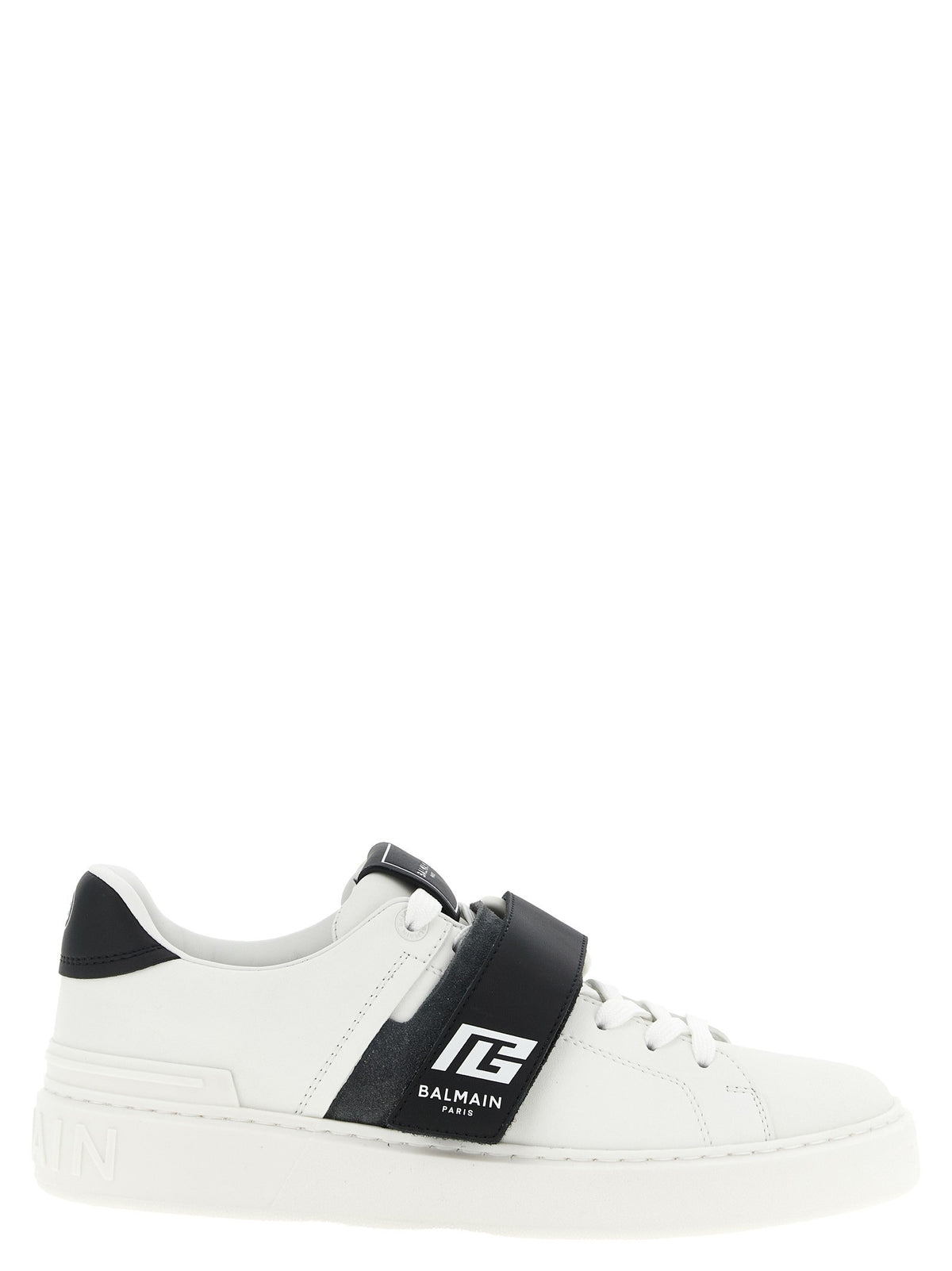 Balmain - 'B-Court' sneakers