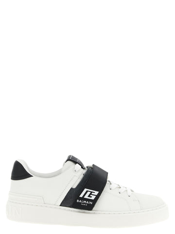 Balmain - 'B-Court' sneakers