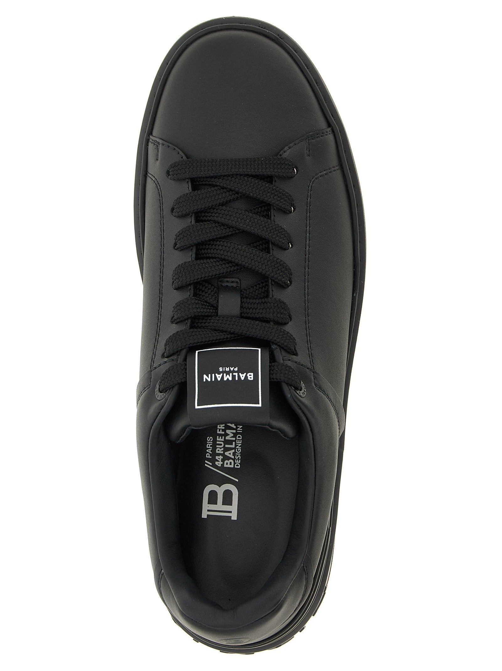Balmain - 'B-Court' sneakers