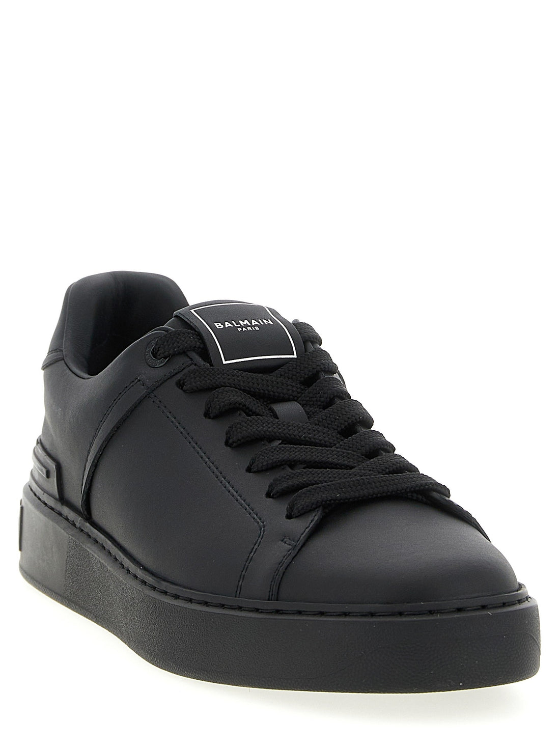 Balmain - 'B-Court' sneakers b-court-sneakers_8764ed22-76ea-4754-ab33-334e8340c5aa