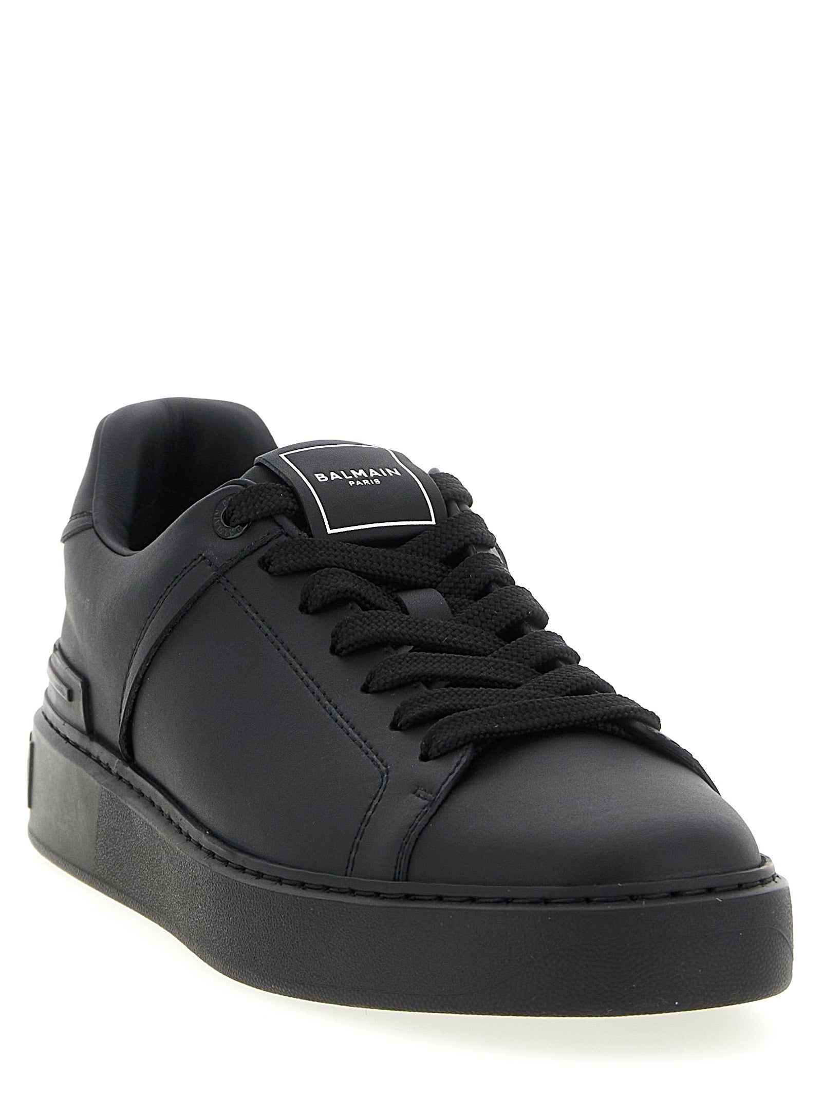 Balmain - 'B-Court' sneakers