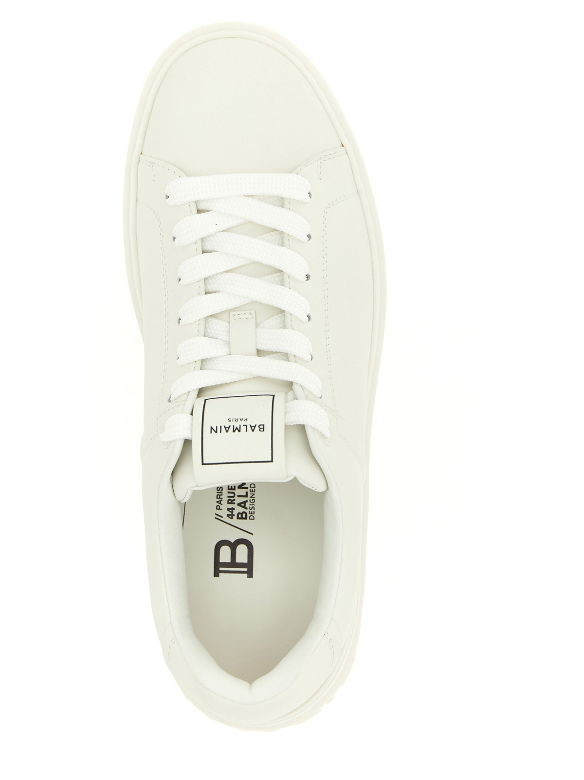Balmain - 'B-Cout' sneakers
