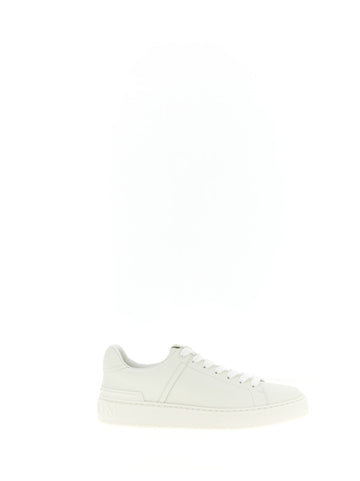 Balmain - 'B-Cout' sneakers White