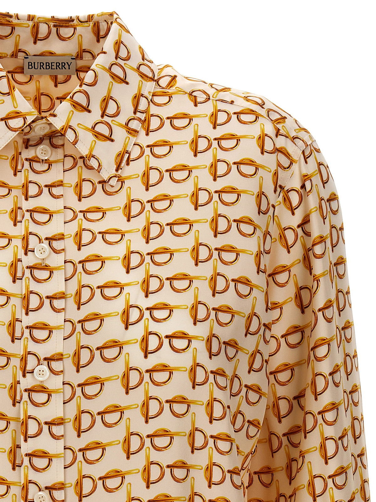 Burberry - 'B' shirt b-shirt_376d26fa-1fcb-4a07-97e8-0b6f451cece9