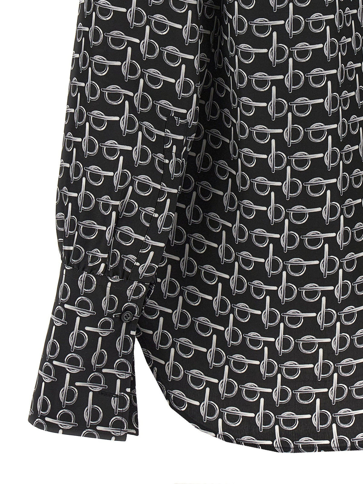 Burberry - 'B' shirt b-shirt_63f94825-529c-4c16-8564-b26e2903e7b0