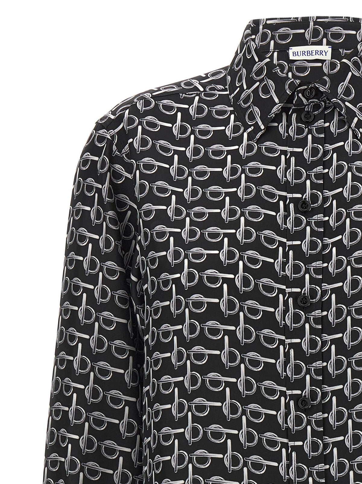 Burberry - 'B' shirt b-shirt_a3d5746c-9911-45ca-9df5-34b6a3b03f4b