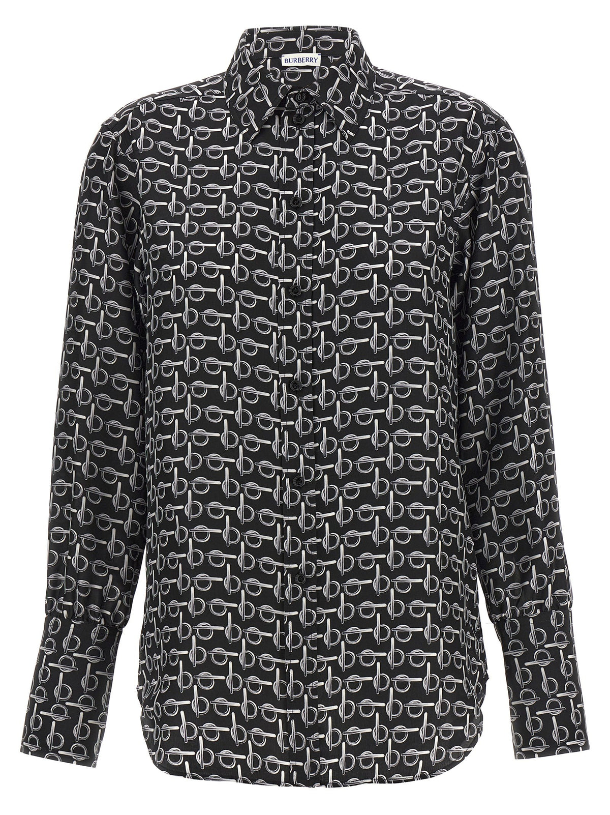 Burberry - 'B' shirt b-shirt_f3fc10c8-f498-452d-afac-3025c62758f1