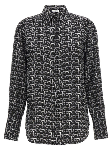 Burberry - 'B' shirt b-shirt_f3fc10c8-f498-452d-afac-3025c62758f1