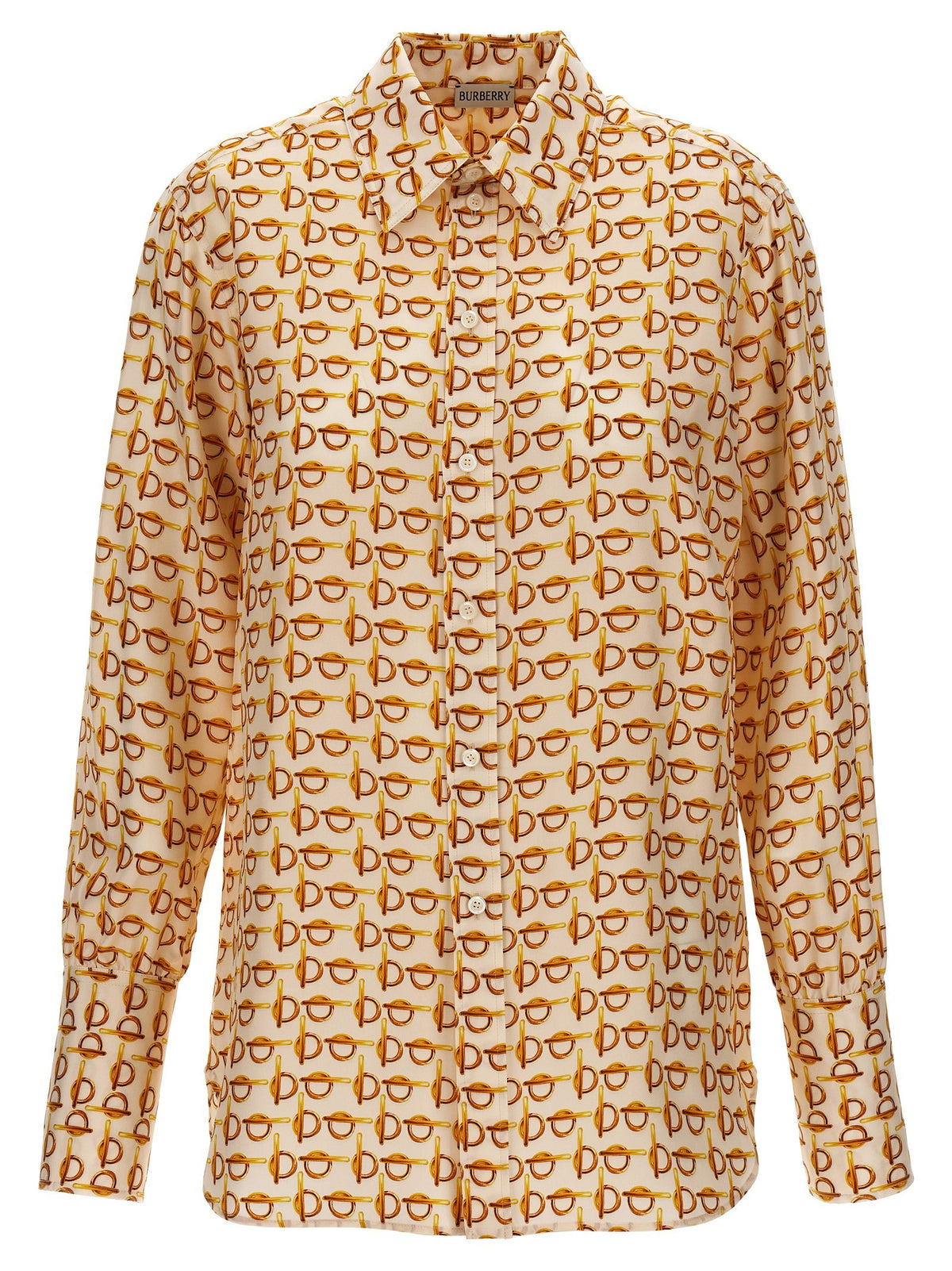 Burberry - 'B' shirt b-shirt_f6d7e2e9-6424-4a32-bbe8-91fdd9877595