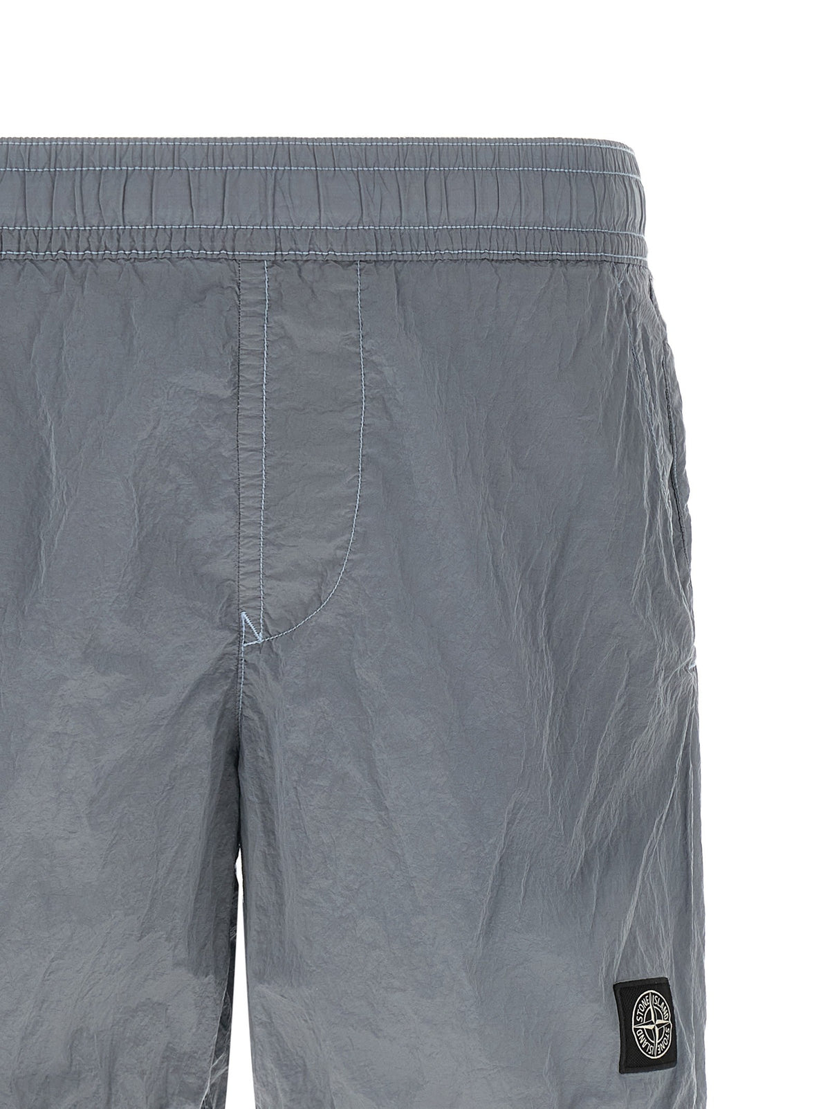 Stone Island - 'B100004' swimsuit