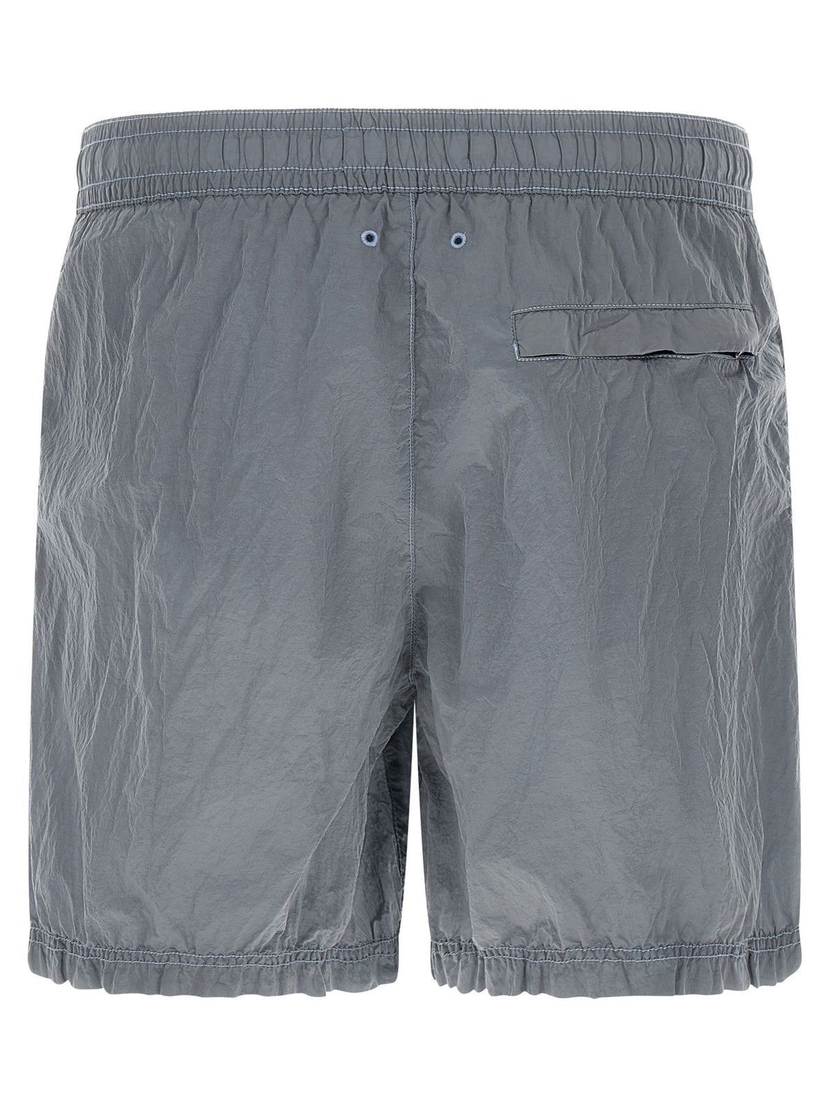 Stone Island - 'B100004' swimsuit